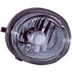 Fog Light Assembly for 2004-2016 Mazda 6, Right (Passenger) Replacement Housing/Lens/Cover,  TK2151680A Replacement
