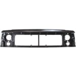 1991 - 1996 Jeep Cherokee Header Panel Replacement