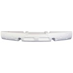 Front Bumper Absorber for Ford Mustang 1994-1998, ABS Plastic, Impact Resistance, Direct Fit, Replacement
