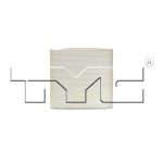 2009 - 2014 Acura TSX Cabin Air Filter