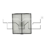 2003 - 2008 Subaru Forester Cabin Air Filter