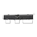 2006 - 2007 BMW 330i Cabin Air Filter