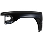 1994 - 2002 Dodge Pickup Fender - Left (Driver) (CAPA Certified)