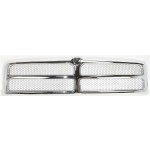 1994 - 1995 Dodge Pickup Grille Assembly