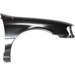 Front Fender for Nissan Sentra 1995-1999, Right (Passenger) Side, Primed (Ready to Paint), Replacement