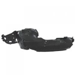 2015 - 2017 Acura Tlx Front Fender Inner Panel (Left / Driver Side)