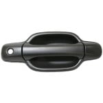 2006 - 2011 Chevrolet (Chevy) Colorado Door Handle (Exterior, Front Right Passenger Side)