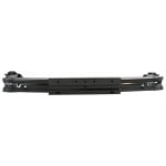 Steel Front Reinforcement Bar for Honda Accord 2008-2012 Coupe/Sedan (Japan/USA Built Vehicle), Replacement