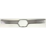Upper Grille Molding for Honda CR-V 2007-2009, Chrome, EX/EX-L Models, Japan Built, Replacement