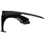 Front Fender for Honda Accord 2008-2012, Right (Passenger) Side, Primed (Ready to Paint), Coupe Model, Steel, Replacement