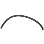 Front Wheel Opening Molding for Honda CR-V 2007-2011, Right (Passenger), Japan/USA Built, Replacement