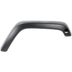 2007 - 2018 Jeep Wrangler Front Fender Flare - Right (Passenger) Replacement