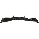 Upper Radiator Support Tie Bar for Mitsubishi Lancer 2008-2017, without Turbo, Steel, Excluding Evolution/Ralliart Models, Replacement