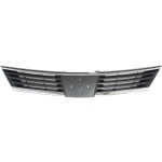 2007 - 2009 Nissan Versa Grille Assembly
