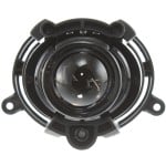 Front Fog Light Assembly for Saturn Aura 2007-2010, Cadillac CTS 2008-2014, Buick Encore 2013-2016, Right (Passenger)=Left (Driver), Replacement