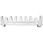 Front Bumper Absorber Impact for Toyota Highlander 2008-2010, Replacement