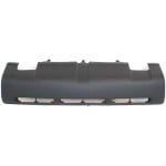 2007 - 2009 Toyota Tundra Front Lower Valance