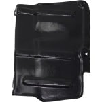 Engine Splash Shield for Toyota RAV4 (2006-2018), Lexus NX300 (2018-2020), Right (Passenger) Under Cover, Excludes Hybrid Models, Designed for Japan/North America Built Vehicle, Replacement