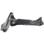 Engine Splash Shield Under Cover for Toyota Corolla 2009-2013 / Matrix 2009-2014, Left (Driver), Automatic Transmission, North America Built Vehicle, Replacement