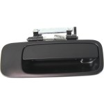 Rear Exterior Door Handle for Toyota Avalon 2000-2004, Right (Passenger), Primed (Ready to Paint), Replacement