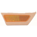 2017 - 2019 Audi A4 Front Marker Light - Right (Passenger) (CAPA Certified)