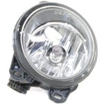 Front Fog Light Assembly for BMW X5 2003-2006, Left (Driver) Side, Replacement