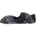 Front Fender Liner for BMW X5 2000-2006, Right (Passenger) Side, Replacement