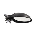 Power Mirror for Buick Allure/LaCrosse 2005-2009, Right (Passenger), Non-Folding, Heated, Paintable, Replacement