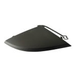 2015 - 2017 BMW X3 Tow Hook Cover