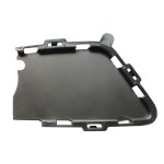 2016 - 2018 BMW 320i Front Bumper Insert (Left / Driver Side)