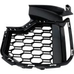 2019 - 2023 BMW X5 Front Bumper Insert (Left / Driver Side)