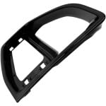2019 - 2023 BMW X5 Front Bumper Insert (Right / Passenger Side)
