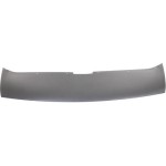 2011 - 2014 BMW X3 Front Lower Valance Replacement