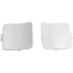 2013 - 2015 BMW X1 Rear Tow Eye Cover Replacement