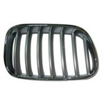 2010 - 2016 BMW X3 Grille - (Brand: LKQ) - Left (Driver) Side - (3.0si 3.0L Sport Utility + xDrive35i 3.0L Sport Utility + xDrive30i 3.0L Sport Utility + 2.5si 2.5L Sport Utility + xDrive28i 3.0L Sport Utility + xDrive28i 2.0L, 3.0L Sport Utility + xDrive35i M Sport 3.0L Sport Utility + xDrive35i Top Line 3.0L Sport Utility + xDrive28i M Sport 3.0L Sport Utility + xDrive28i M Sport 2.0L Sport Utility + xDrive28i Top Line 2.0L Sport Utility) Replacement