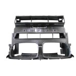 2011 - 2018 BMW X4 Grille Air Deflector - Center