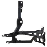2018 - 2025 BMW X3 Radiator Support (CAPA Certified)