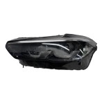 2019 - 2023 BMW X5 Headlight Assembly - Left (Driver)
