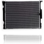 2016 - 2020 BMW 340i Radiator