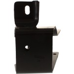 Front Bumper Bracket for Chevrolet Silverado 2003-2006 and 2007 Classic, Left (Driver) Side, Impact Bar, Bolt-On/Welded, Replacement