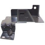 Front Bumper Bracket Right (Passenger) Inner Bracket for Chevrolet Avalanche 2002-2006/Silverado 2003-2006, Includes 2007 Classic, Replacement