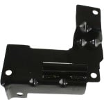 Front Bumper Inner Bracket for Chevy Avalanche 2002-2006, Silverado 2003-2006, Left (Driver), Includes 2007 Classic, Replacement