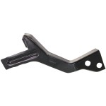 Front Bumper Bracket for Chevrolet Colorado 2004-2012, Right (Passenger) Side, Replacement