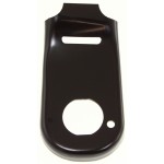 2007 - 2014 Chevrolet (Chevy) Suburban 1500 Front Bumper Bracket (Right / Passenger Side)