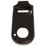 2007 - 2014 Chevrolet (Chevy) Suburban 1500 Front Bumper Bracket (Left / Driver Side)