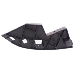 Front Bumper Retainer for Chevrolet Tahoe 2007-2014, Left (Driver) Side, Outer, Plastic, Without Off-Road Package, Replacement