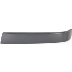 Grille Molding for Chevrolet Silverado 2003-2006, Left (Driver), Includes 2007 Classic, Prime, Replacement