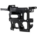 Headlight Bracket for Chevrolet Avalanche 2002-2006 / Silverado 2003-2006, Right (Passenger) Support, Includes 2007 Classic, Replacement