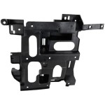 Headlight Bracket for Chevrolet Avalanche (2002-2006), Silverado (2003-2006), Left (Driver) Side Support, Includes 2007 Classic, Replacement