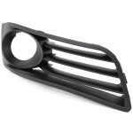Front Fog Light Molding for Chevrolet Impala (2008-2011), Right (Passenger) Side, Primed (Ready to Paint), Suitable for 50th Anniversary (2008), LT/LTZ (2010-2011) Models, Replacement